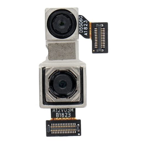 Flex kábel hátsó kamerával Xiaomi Mi A2 Lite készülékhez