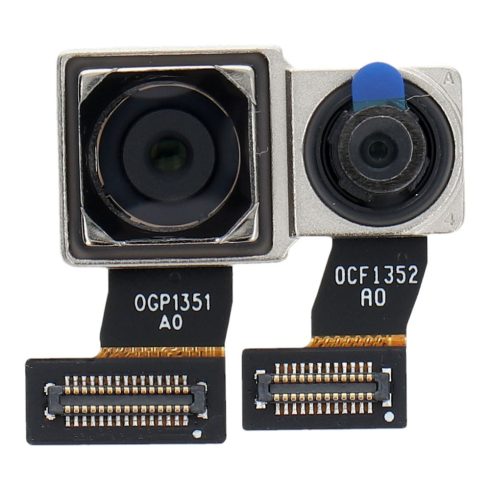 Flex kábel hátsó kamerával Xiaomi Redmi 7-hez