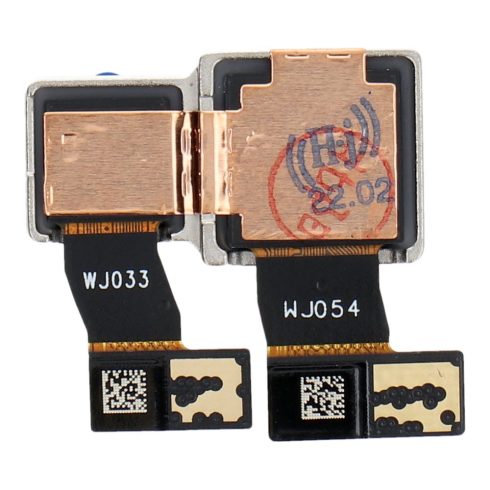 Flex kábel hátsó kamerával Xiaomi Redmi 7-hez