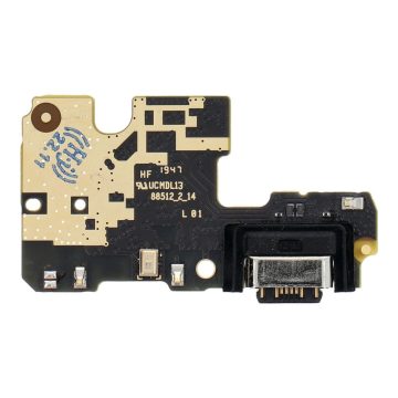 Töltőport flex kábel Xiaomi Mi A3-hoz