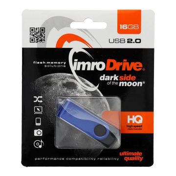 IMRO pendrive AXIS 16 GB USB2.0