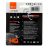 IMRO pendrive AXIS 16 GB USB2.0