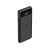 Powerbank Veger L11 (W1087) 10000 mAh black