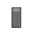 Powerbank Veger L11 (W1087) 10000 mAh black