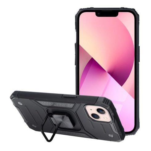 Fekete tok iPhone 13 Nitro készülékhez