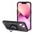 Fekete tok iPhone 13 Nitro készülékhez