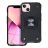 Fekete tok iPhone 13 Nitro készülékhez