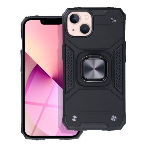 Fekete tok iPhone 13 Nitro készülékhez