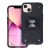 Fekete tok iPhone 13 Nitro készülékhez