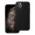 SILICONE MAG COVER case compatible with MagSafe for IPHONE 11 Pro black