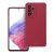 ROAR case LUNA for SAMSUNG A53 5G Red