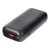 VEGER powerbank 10000 mAh PD QC3.0 3A 20W S10 (W1135) fekete