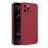 ROAR case LUNA for IPHONE 12 Pro Red