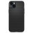 SPIGEN tok LIQUID AIR IPHONE 14-hez matt fekete