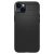 SPIGEN tok LIQUID AIR IPHONE 14-hez matt fekete