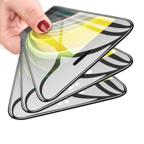 HOCO edzett üveg HD antisztatikus (SET 25in1) - MULTIPACK do Iphone 7 Plus / Iphone 8 Plus (G10)