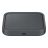   SAMSUNG original wireless charger 15W EP-P2400BBEGEU black blister