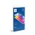 Tempered glass to Samsung Galaxy S22 ULTRA Blue Star UV 3D
