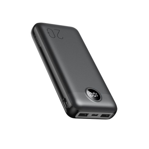 Powerbank Veger L20S (VP2039PD / W2039PD) PD QC3.0 2A 20W 20000 mAh white