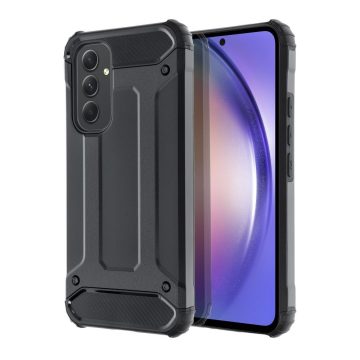 Case for Samsung A54 5G Armor black