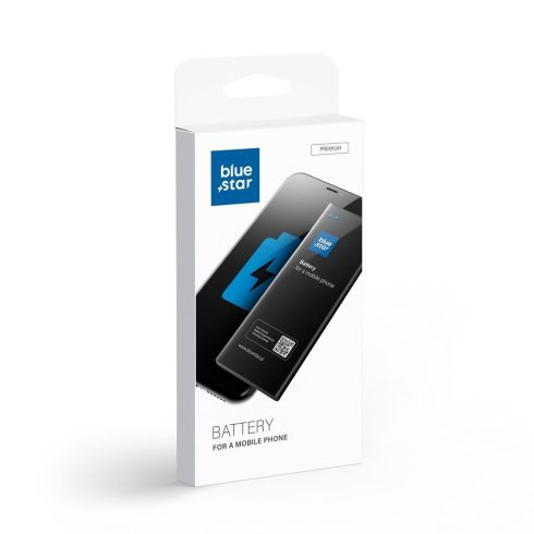 Akkumulátor iPhone 12 / 12 PRO 2815 mAh Blue Star HQ készülékhez