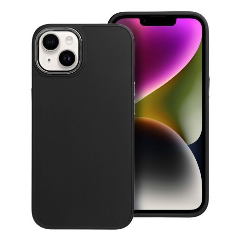 Case for iPhone 13 Frame black