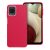 Case for Samsung A12 / M12 Frame magenta