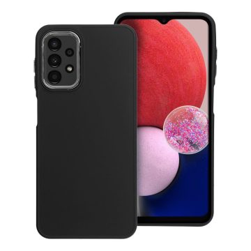 Case for Samsung A13 4G Frame black