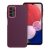 Case for Samsung A13 4G Frame purple