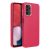 Case for Samsung A13 4G Frame magenta