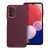 Case for Samsung A13 5G / A04S Frame purple