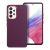 Case for Samsung A53 5G Frame purple