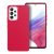 Case for Samsung A53 5G Frame magenta