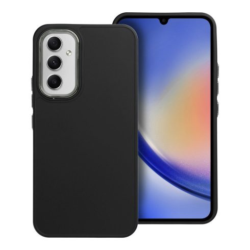 Case for Samsung A54 5G Frame black