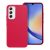 Case for Samsung A54 5G Frame magenta