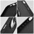 Case for Samsung S22 ULTRA Frame black