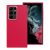 Case for Samsung S22 ULTRA Frame magenta