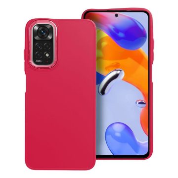 Tok Xiaomi Redmi Note 11 / 11S kerethez, magenta