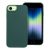Case for iPhone 7 / 8 / SE 2020 / SE 2022 Frame green