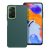 Xiaomi Redmi Note 11 PRO / 11 PRO 5G tok keret zöld