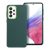 Case for Samsung A33 5G Frame green