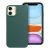Case for iPhone 11 Frame green
