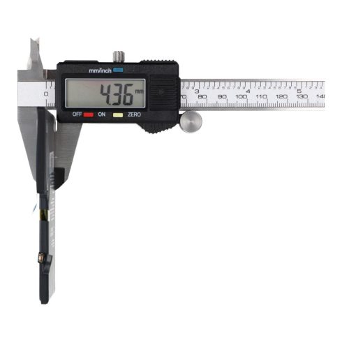 Akkumulátor iPhone 12 PRO MAX 3687 mAh Blue Star HQ készülékhez