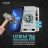   X-ONE Extreme Shock Eliminator 4. gen. - iPhone 13 Pro Max/14 Plus készülékhez