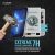 X-ONE Extreme Shock Eliminator 4. gen. - iPhone 13 Pro Max/14 Plus készülékhez