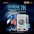 X-ONE Extreme Shock Eliminator 4. gen. - iPhone 14 Pro/15 készülékhez