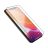   Edzett üveg iPhone XR / 11 Hoco HD 5D Guardian pajzshoz 10 elem G14 fekete
