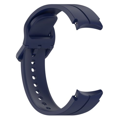 Szilikon szíj GARMIN FENIX 3 / 3HR / 5X / 6X / 6X Pro / 7X / 7X Pro készülékhez sötétkék (12)