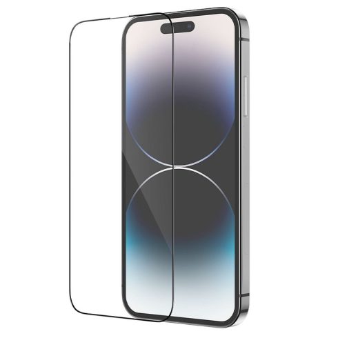 Edzett üveg iPhone 14 PRO Hoco HD Antisztatikus 25 elem G10