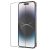 Edzett üveg iPhone 14 PRO Hoco HD Antisztatikus 25 elem G10